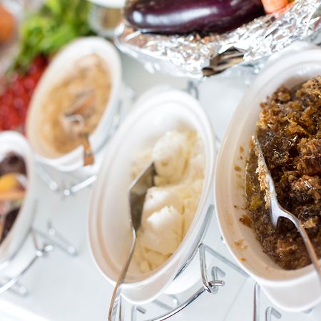 Sidonya Hotel Istanbul Luaran gambar