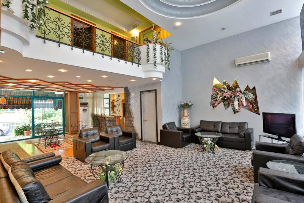 Sidonya Hotel Istanbul Dalaman gambar