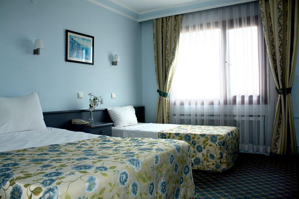 Sidonya Hotel Istanbul Luaran gambar