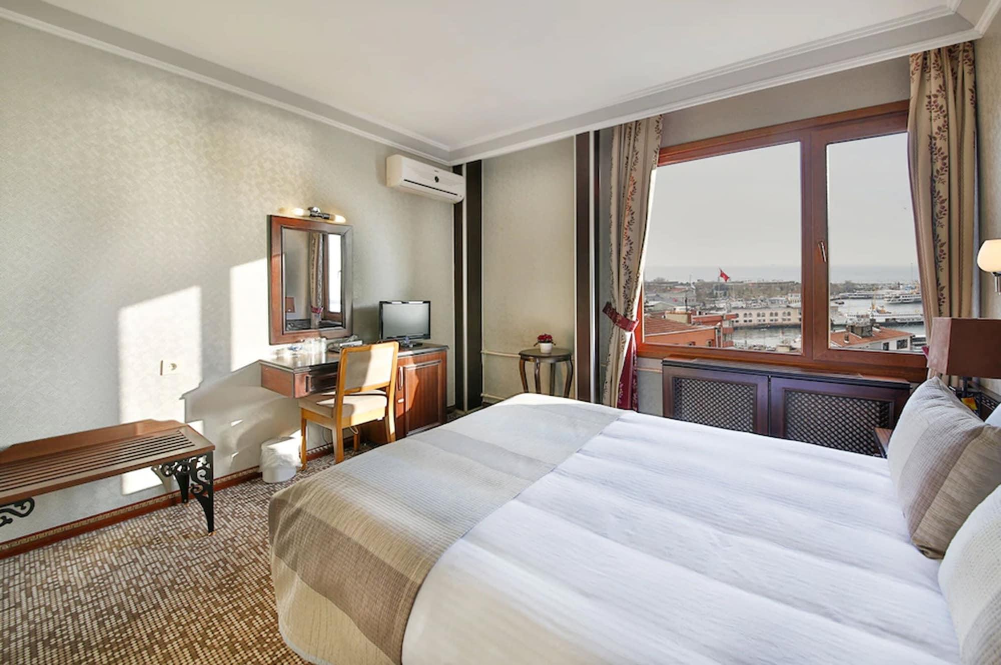 Sidonya Hotel Istanbul Luaran gambar