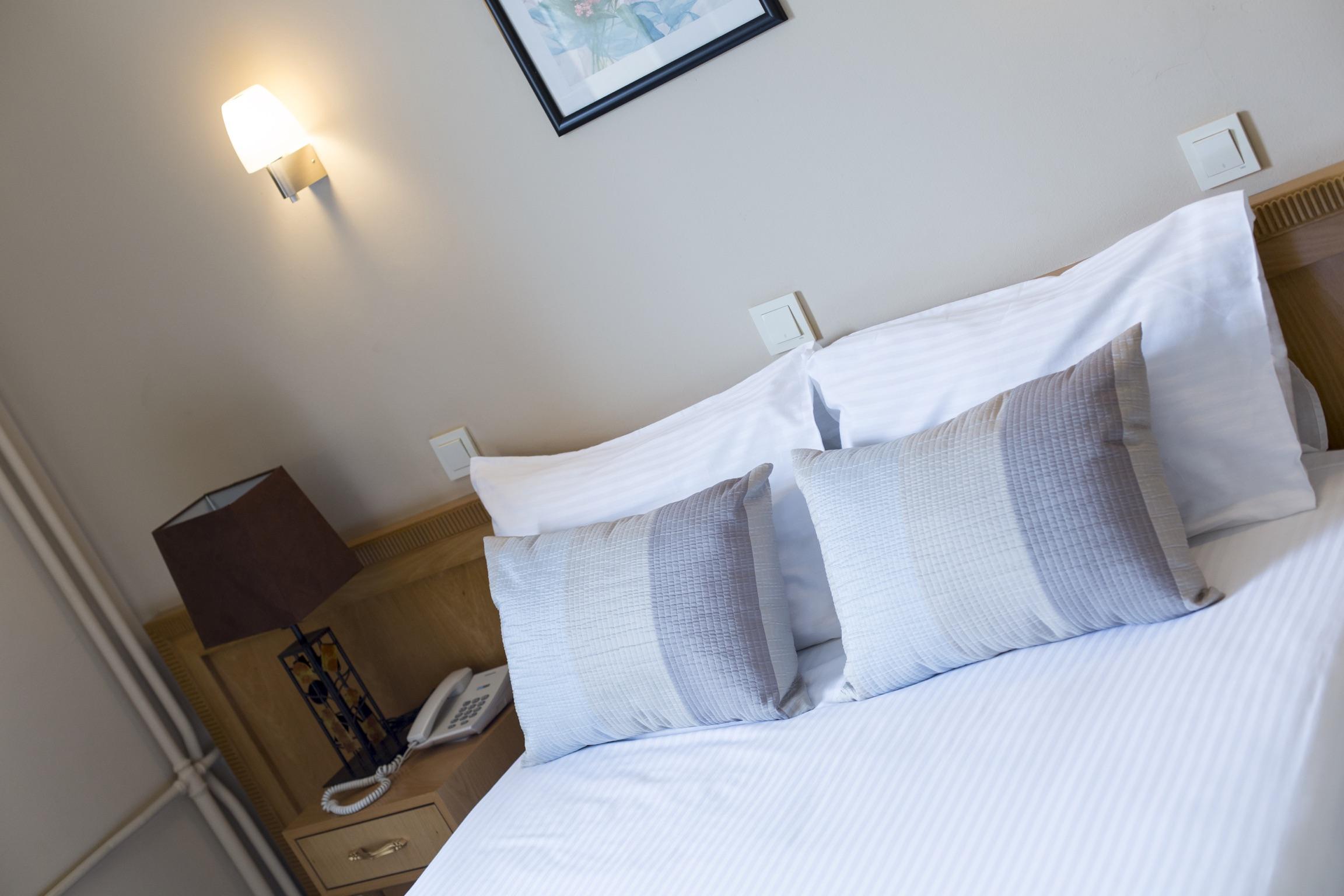 Sidonya Hotel Istanbul Luaran gambar