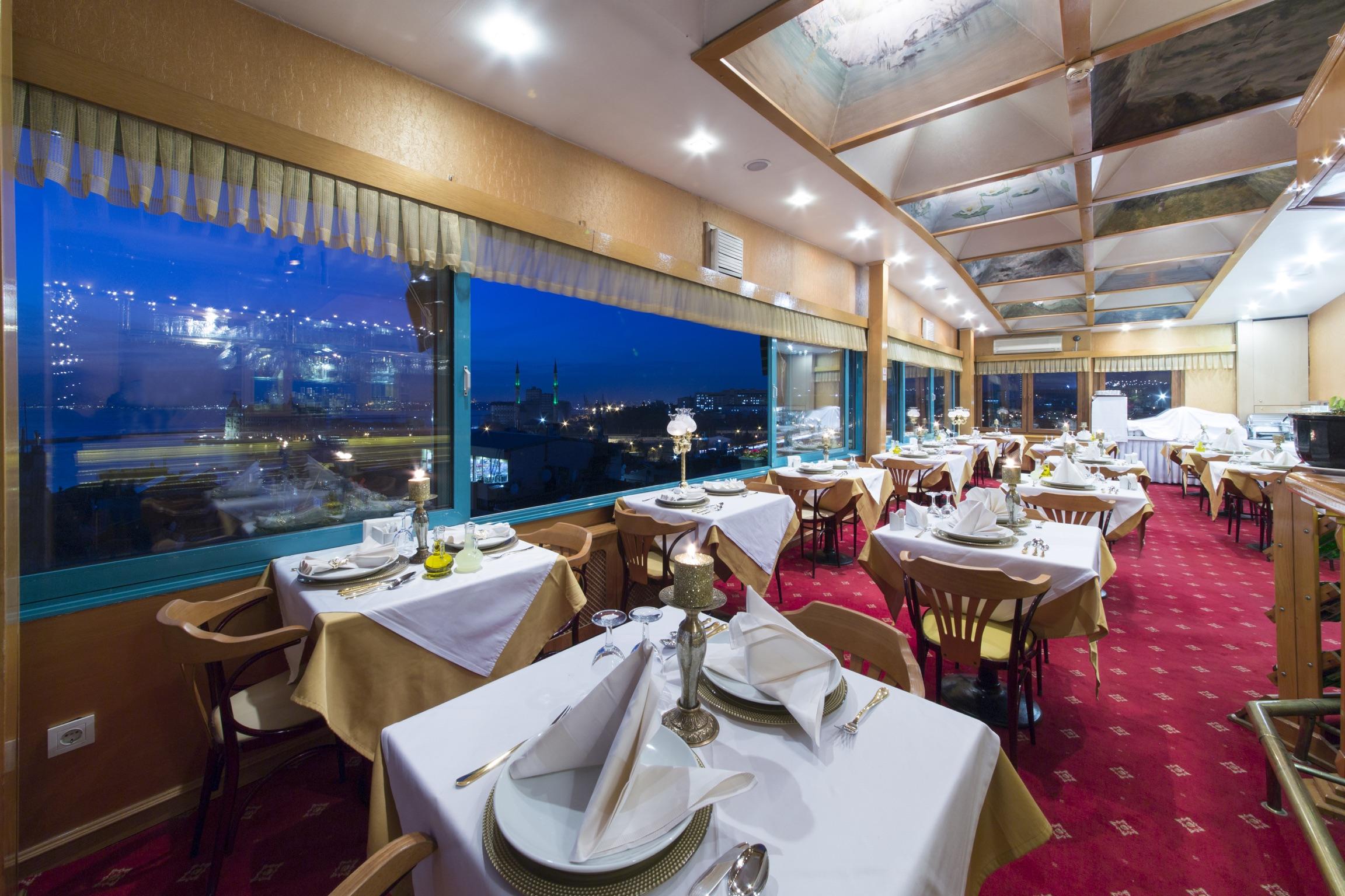 Sidonya Hotel Istanbul Luaran gambar