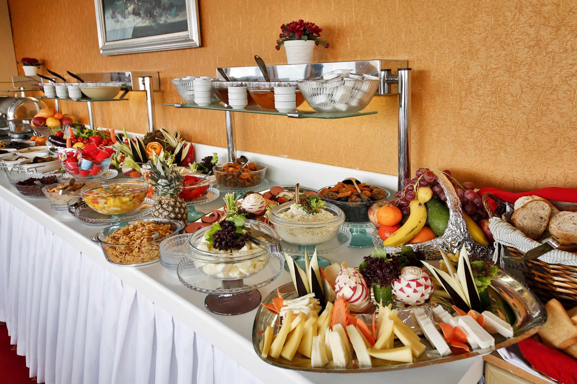 Sidonya Hotel Istanbul Luaran gambar