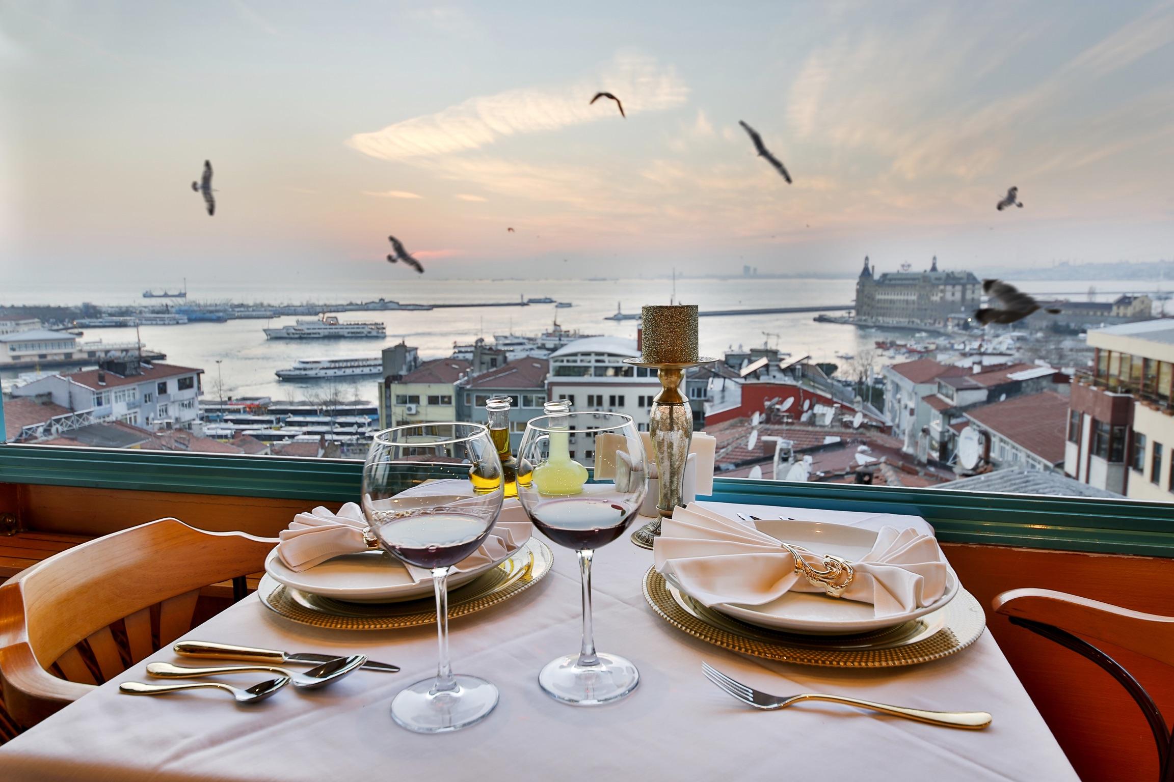 Sidonya Hotel Istanbul Luaran gambar