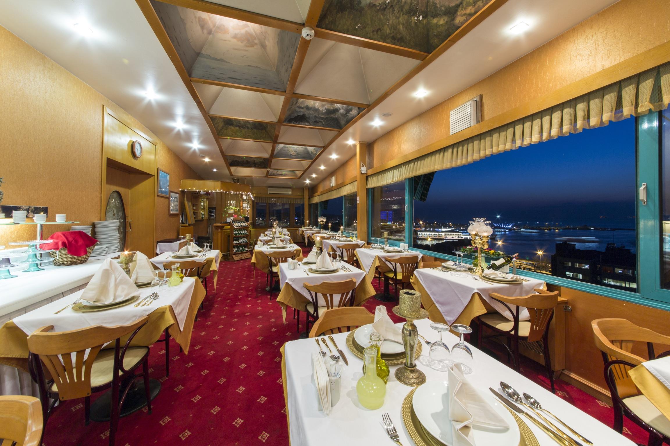 Sidonya Hotel Istanbul Luaran gambar