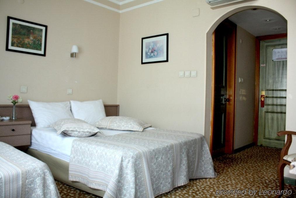 Sidonya Hotel Istanbul Luaran gambar