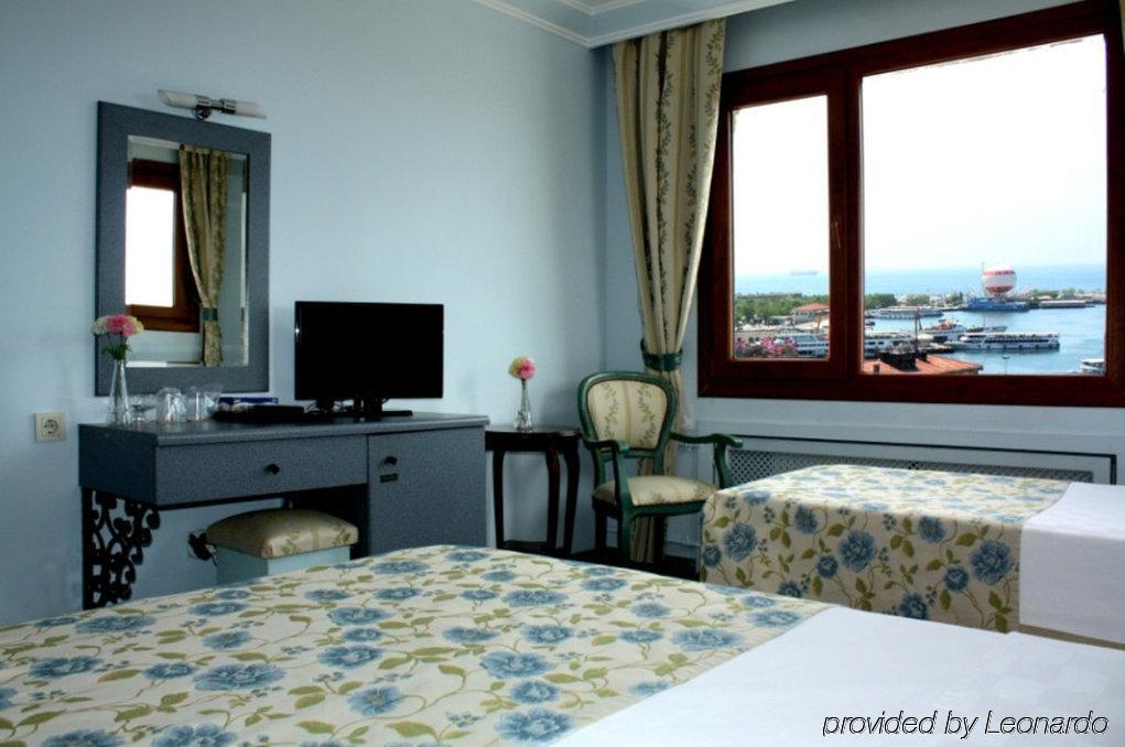 Sidonya Hotel Istanbul Luaran gambar