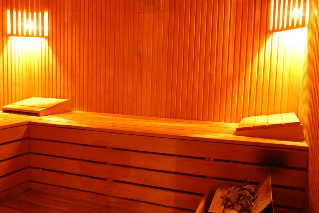 Sidonya Hotel Istanbul Luaran gambar