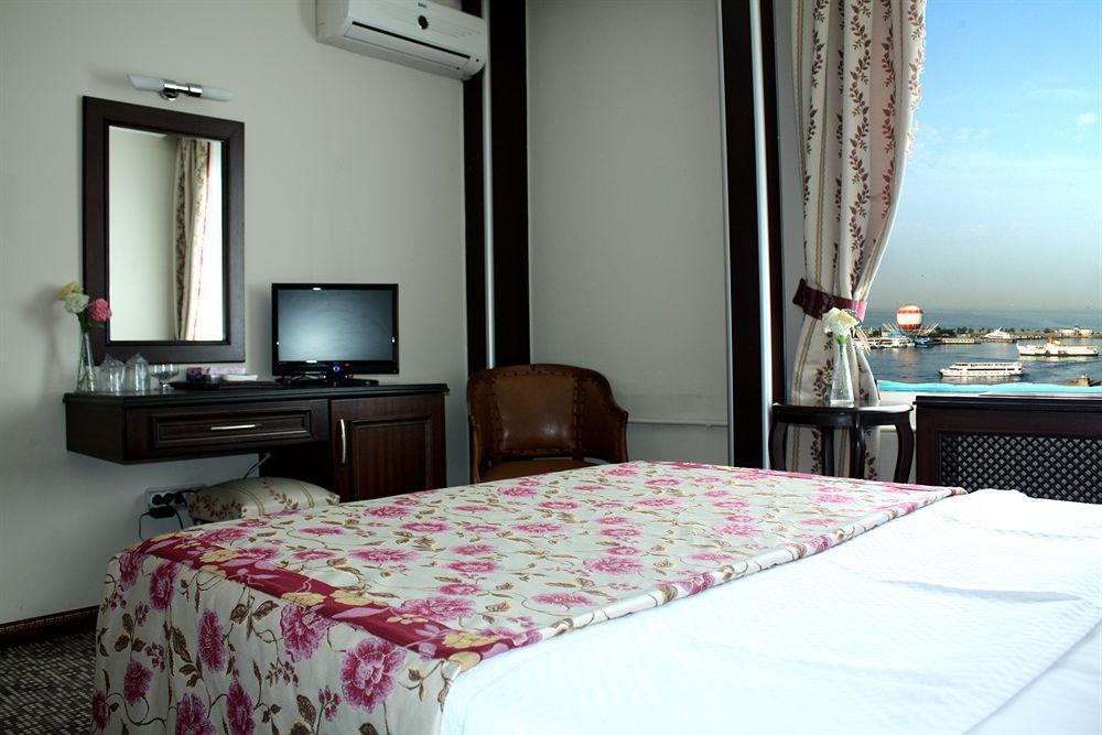 Sidonya Hotel Istanbul Luaran gambar