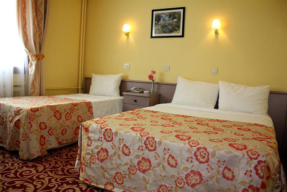 Sidonya Hotel Istanbul Luaran gambar