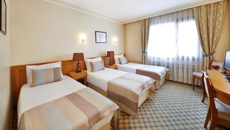 Sidonya Hotel Istanbul Luaran gambar