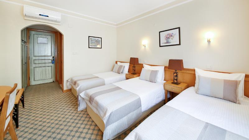 Sidonya Hotel Istanbul Luaran gambar