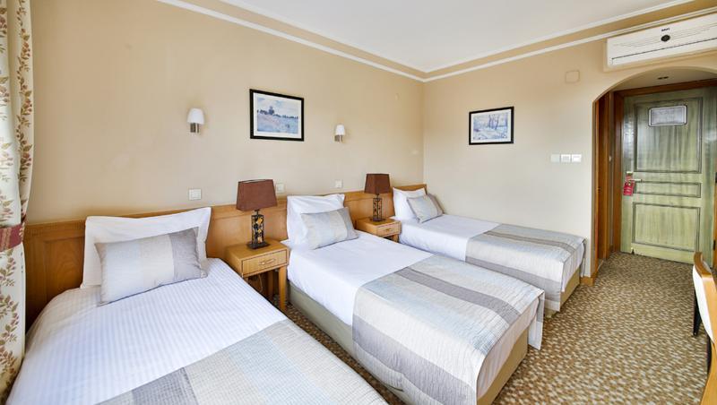 Sidonya Hotel Istanbul Luaran gambar